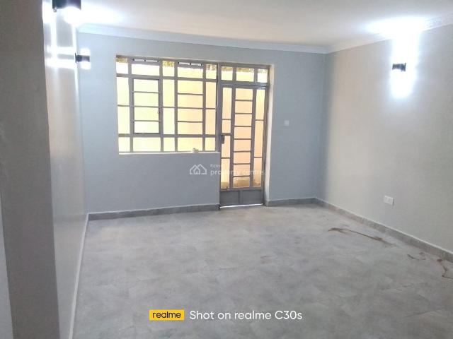 Apartment for rent in Machakos