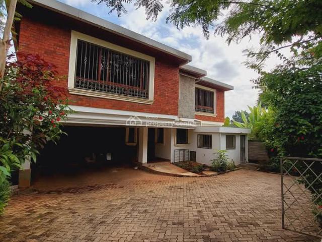 House for rent in Westlands, Nairobi