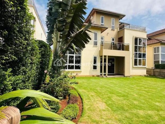 House for rent in Westlands, Nairobi