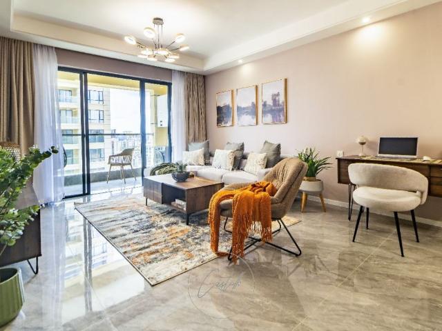 Apartment for rent in Kiambu, Nairobi