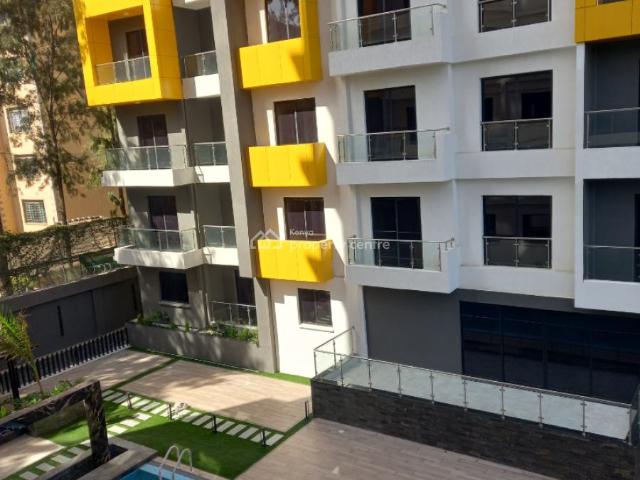 Apartment for rent in Kiambu, Nairobi