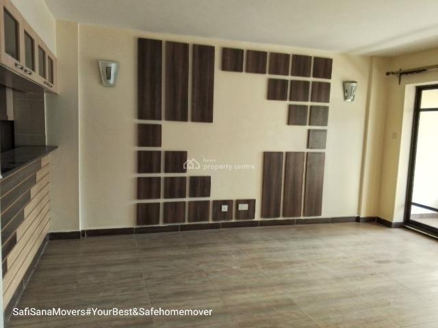 Apartment for rent in Westlands, Nairobi