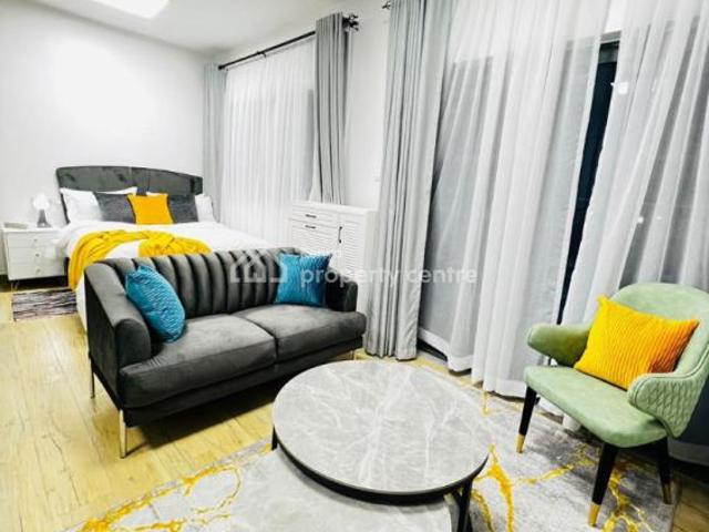 Apartment for rent in Kileleshwa, Kiambu