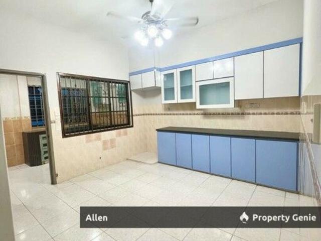 House for rent in Lima Kedai, Iskandar Puteri