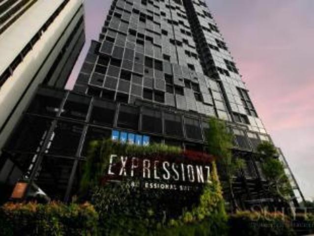 Serviced Residence for rent in Country Heights Damansara, Kuala Lumpur