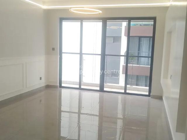Apartment for rent in Lavington, Kiambu