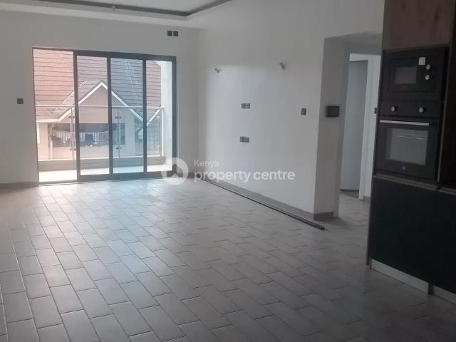 Apartment for rent in Lavington, Kiambu