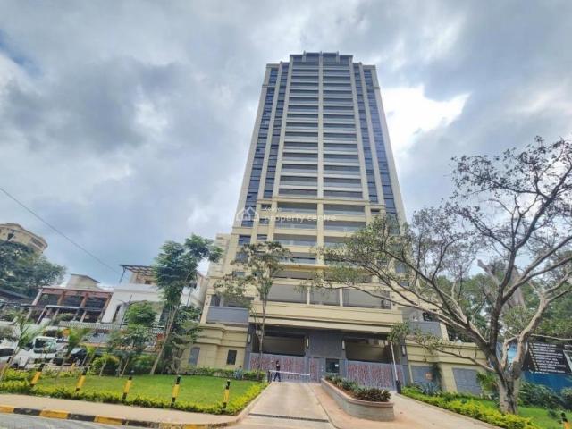 Apartment for rent in Westlands, Nairobi