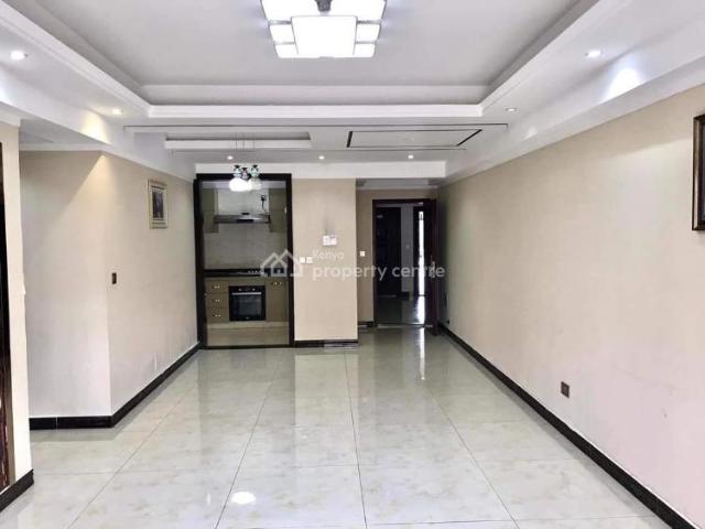Apartment for rent in Kileleshwa, Kiambu