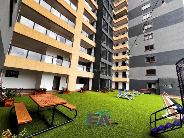 Apartment for rent in Westlands, Nairobi