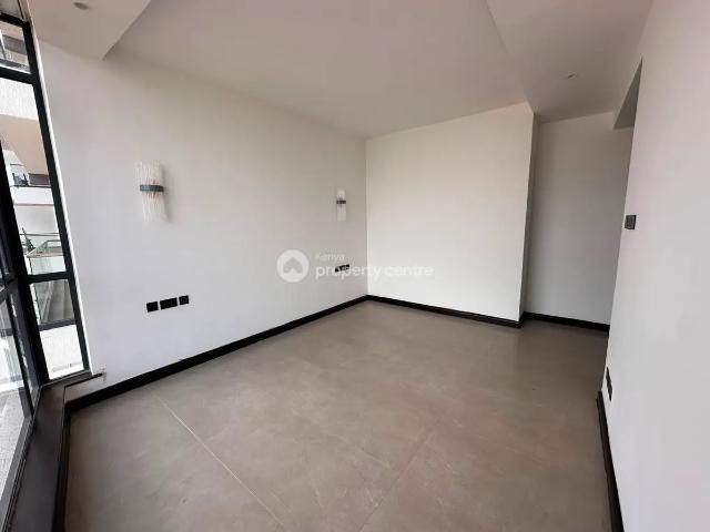 Apartment for rent in Westlands, Nairobi