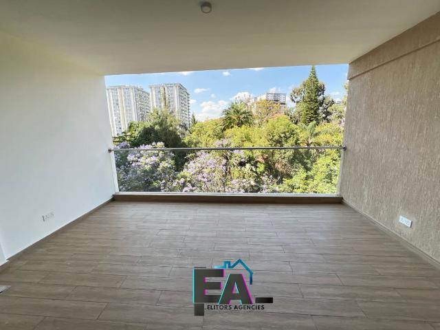 Apartment for rent in Lavington, Kiambu