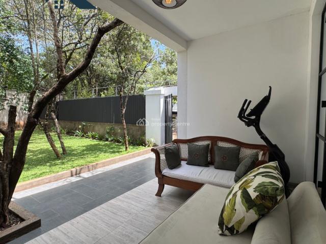 House for rent in Karen, Kiambu