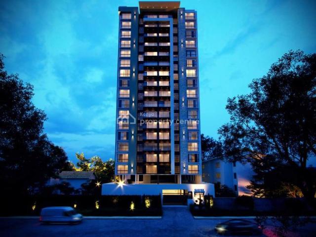Apartment for rent in Westlands, Nairobi