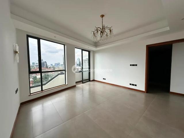 Apartment for rent in Westlands, Nairobi