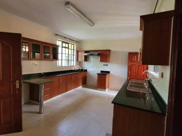 House for rent in Lavington, Kiambu