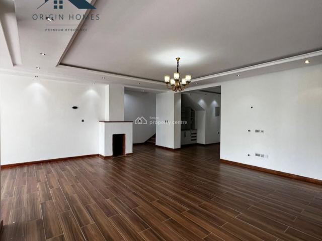 House for rent in Karen, Kiambu