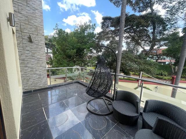 House for rent in Lavington, Kiambu