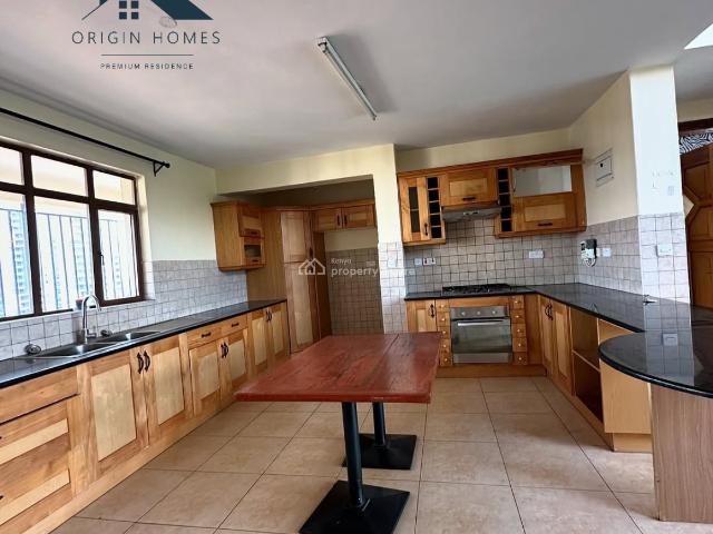 Apartment for rent in Kiambu, Nairobi