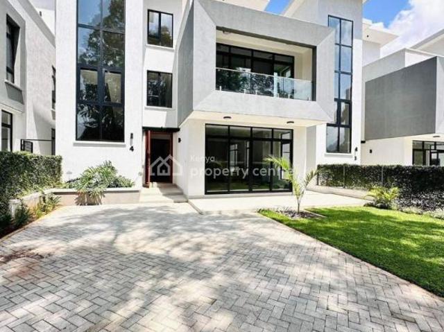 House for rent in Lavington, Kiambu