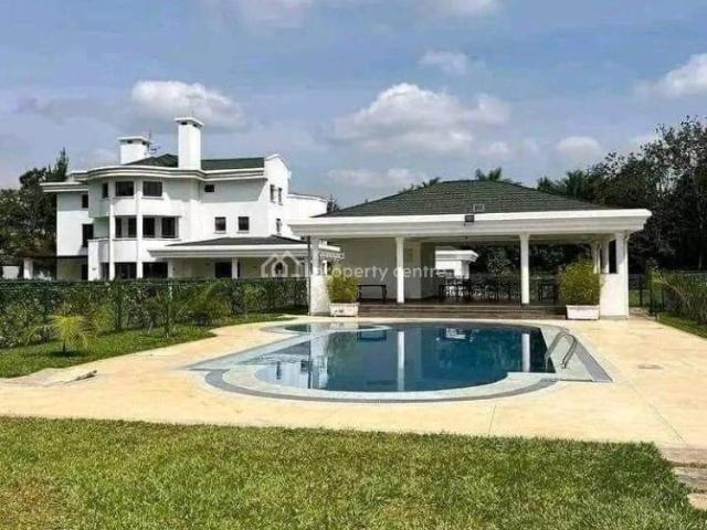 House for rent in Karen, Kiambu