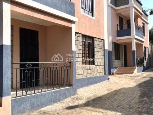 House for rent in Kiambu