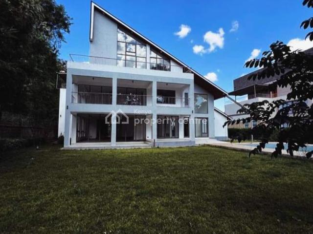House for rent in Karen, Kiambu