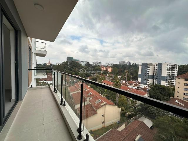 Apartment for rent in Westlands, Nairobi