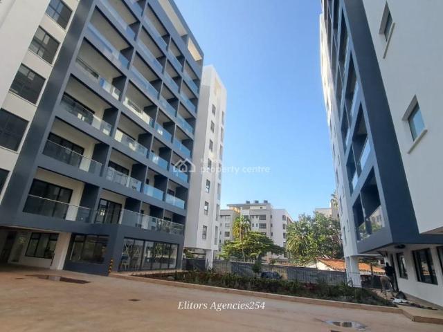 Apartment for rent in Lavington, Kiambu