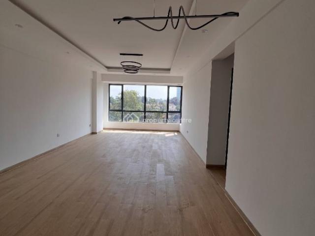 Apartment for rent in Westlands, Nairobi