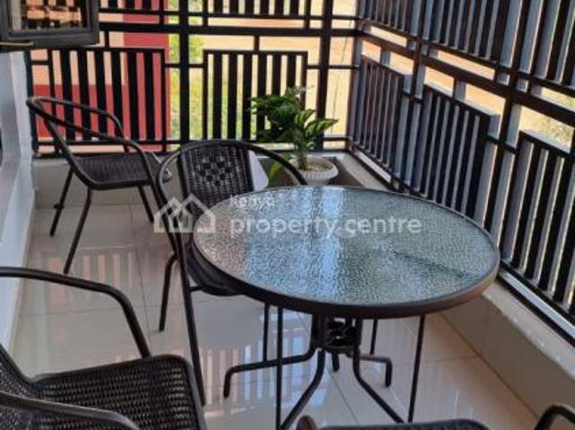 Apartment for rent in Kisumu