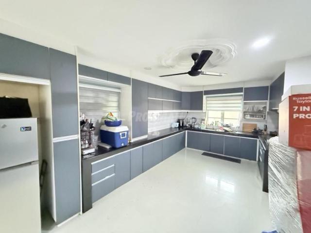 House for rent in Port Klang, Selangor