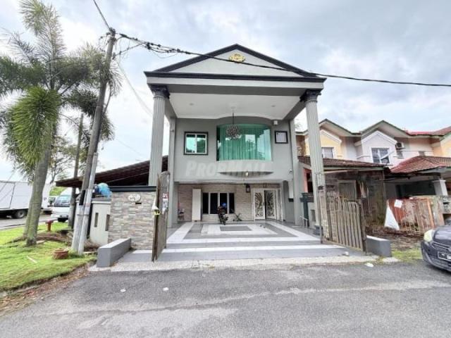 Apartment for rent in Port Klang, Selangor