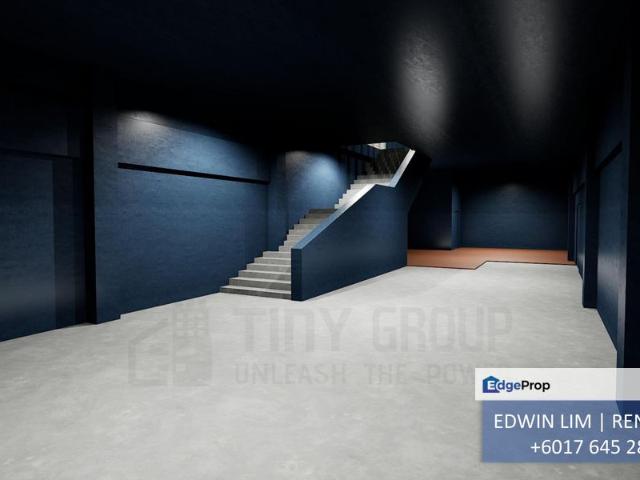 Shop for rent in Petaling, Damansara Damai