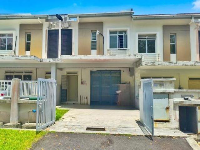 Terraced House for rent in Kajang, Langat