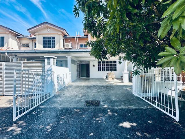 Terraced House for rent in Nilai, Negeri Sembilan