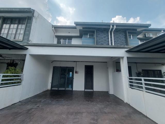Terraced House for rent in Selangor
