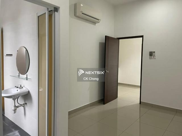 Warehouse for rent in Georgetown, Penang