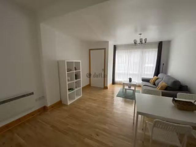 Apartment to rent