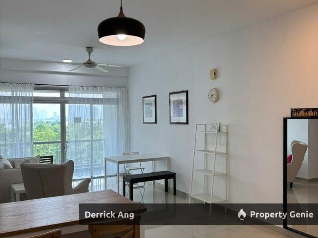 Serviced Residence for rent in Pulai, Bukit Ledang