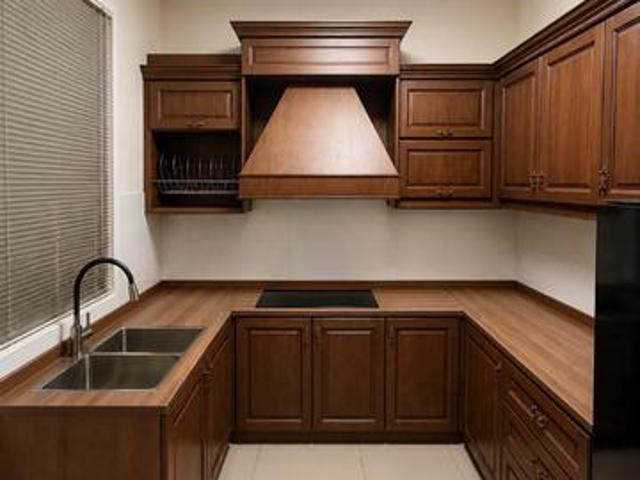Condominium for rent in Bukit Ledang, Johor