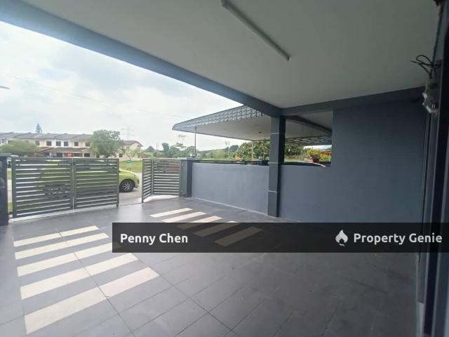 Terraced House for rent in Perak, Tanjong Ipoh