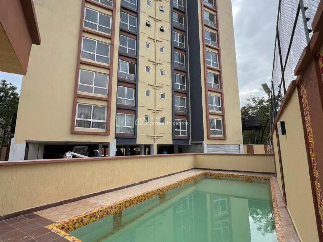 Apartment for rent in Westlands, Nairobi
