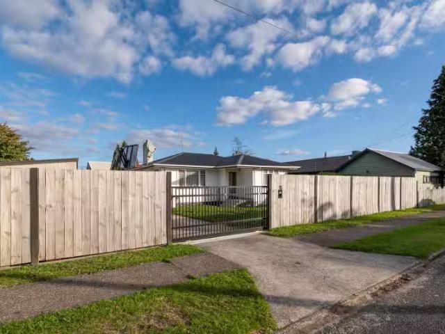 House for rent in Ngongotaha, Bay Of Plenty