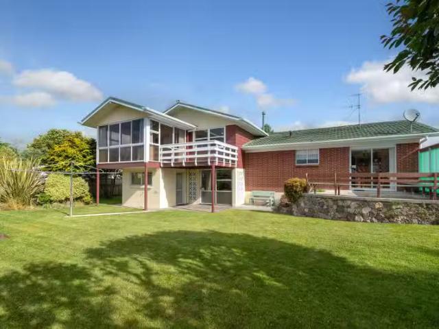 House for rent in Ngongotaha, Bay Of Plenty