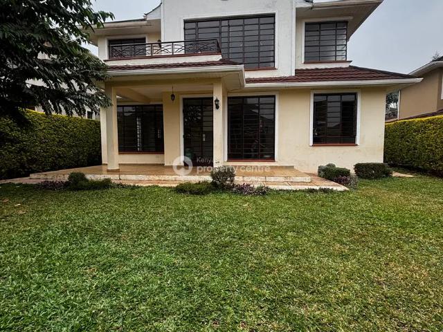 House for rent in Westlands, Nairobi