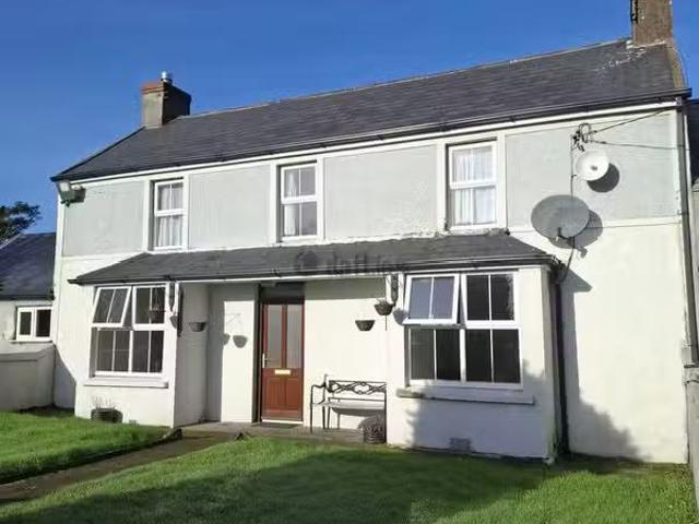 House to rent