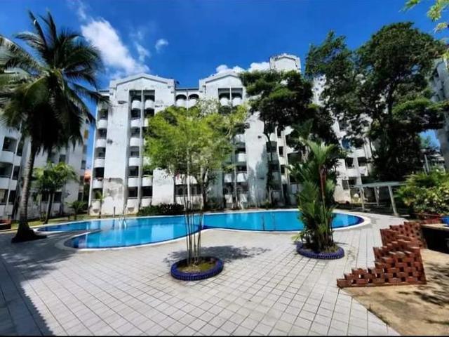 Condominium for rent in Ampang
