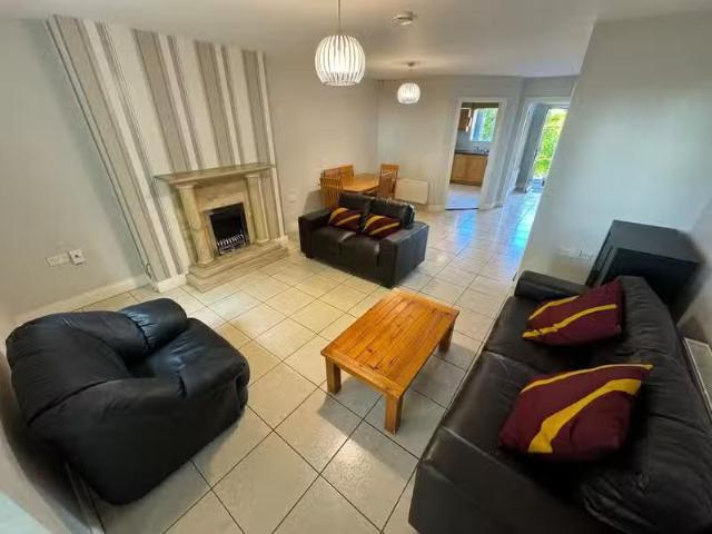 Apartment to rent