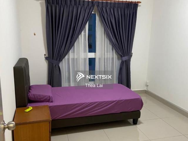Residential House for rent in Johor